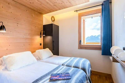 Apartment in Haut Lieux in der Nähe der...