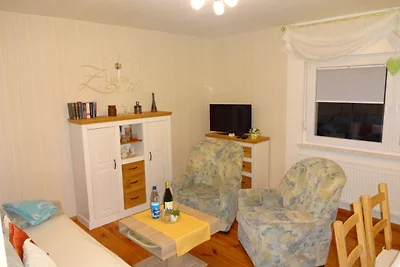 Ferienhaus in Schmogrow Fehrow