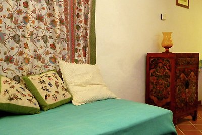 Haustierfreundliches Ferienhaus in Volterra m...