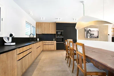 Villa in der Nähe des ruhigen Strandes Calell...