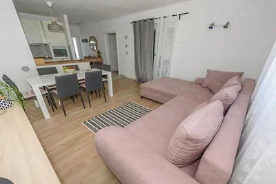 Ferienhaus Erholungsurlaub Bobovišća
