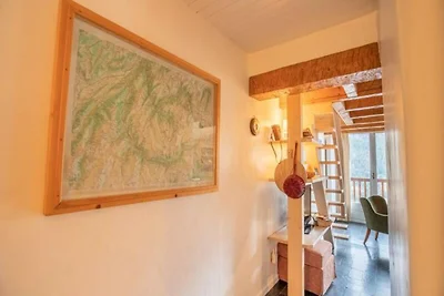 Apartments für 6 Personen