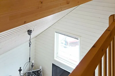 11 Personen Ferienhaus in hebnes