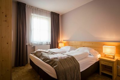 Wohnung nur 200 m von der Skistation entfernt