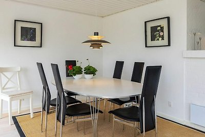 4 Sterne Ferienhaus in Hjørring
