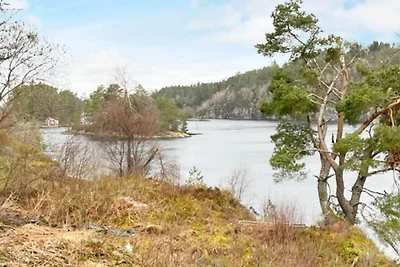 8 Personen Ferienhaus in Seim-By Traum