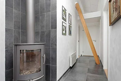 10 Personen Ferienhaus in Brovst-By Traum