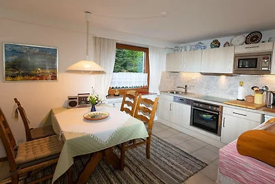 Ferienwohnung mit 1 Schlafzimmer