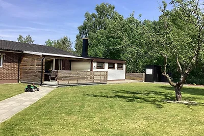 4 sterren vakantie huis in Vittsjö