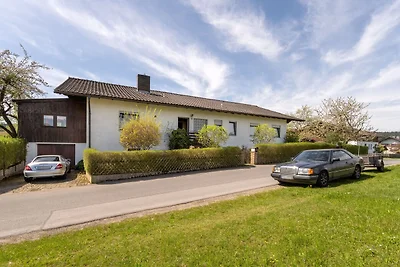 Casa vacanze a Bad Kötzting con giardino