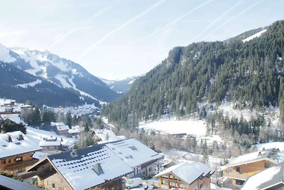 Appartamento per 6 persone a Chatel