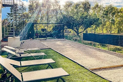 4 Sterne Ferienhaus in SÖLVESBORG