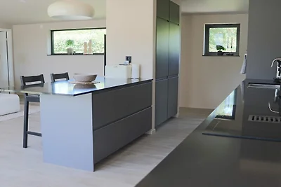 5 gwiazdkowy apartament w Falkenberg