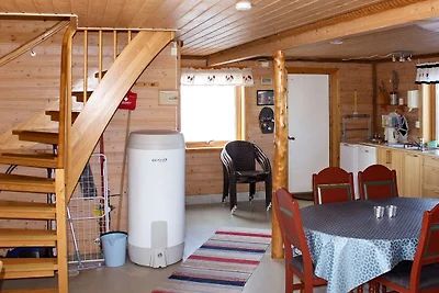 6 Personen Ferienhaus in Brekstad