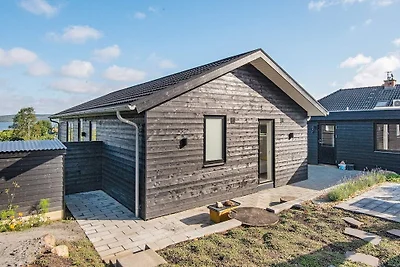 8 Personen Ferienhaus in Børkop-By Traum