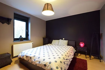 Modernes Ferienhaus in Vaux-sur-Sûre mit...