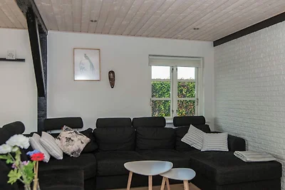 20 Personen Ferienhaus in Ørsted
