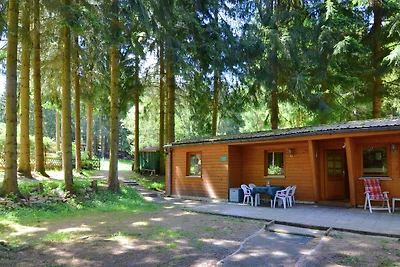 Appartamento con veranda coperta