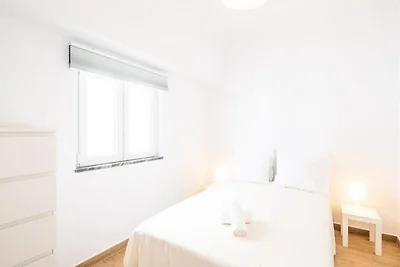 Ferienwohnung in Albufeira in der Nähe des...