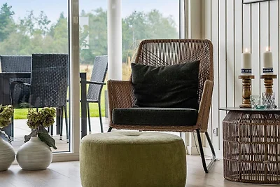 18 Personen Ferienhaus in Nørre Nebel