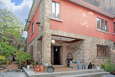 Cottage per 2 persone con giardino in comune