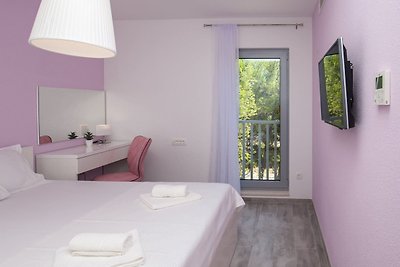 Apartments Dva Galeba - Standard One Bedroom ...