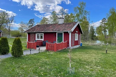 3 Personen Ferienhaus in MALMKÖPING