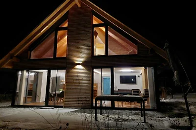 Käthe Am Wariner See Komfortable...