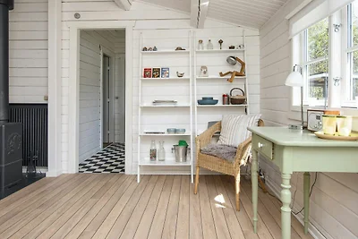 5 Personen Ferienhaus in Fanø