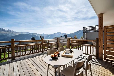 Appartement in de wijk Nantailly