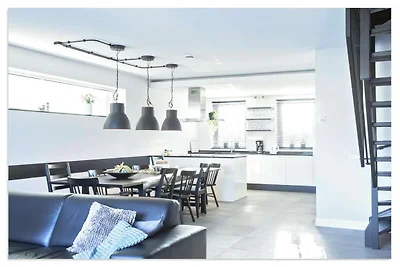 Casa vacanze a Stavoren per 10 persone