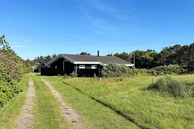 Stijlvol toevluchtsoord in Gronhoj-By Traum
