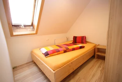 Ferienhaus in Liebenfels in Kärnten mit Sauna