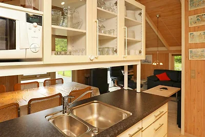 6 Personen Ferienhaus in Ålbæk-By Traum