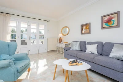 Villa Germanor - Casa En Son Serra De Marina
