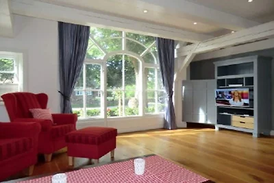 Ferienhaus Erholungsurlaub Nieblum