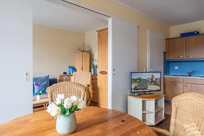 apartman za odmor Obiteljski odmor Sellin