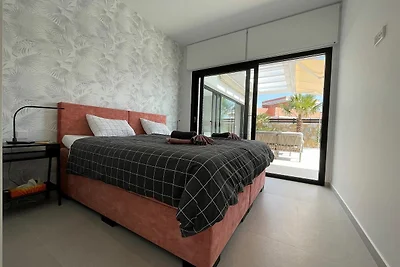 Villa mit privatem Pool in Ciudad Quesada