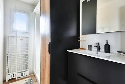 Chalet in Brétignolles-sur-Mer in Strandnähe