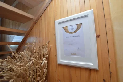 Chalet in der Steiermark mit Infrarotsauna
