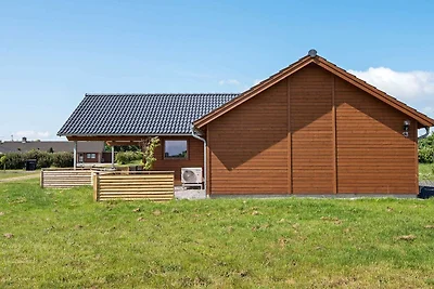 6 Personen Ferienhaus in Sydals-By Traum
