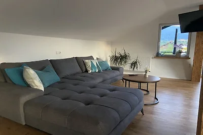 Ferienwohnung #obadoba