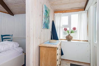 6 Personen Ferienhaus in Ringkøbing