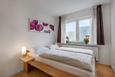 Wohnung mit eigener Terrasse in Velmede