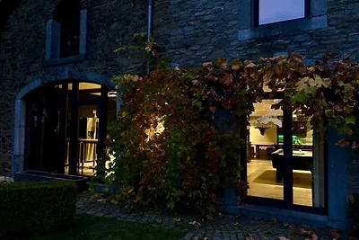 Le Manoir Nassogne – Luxuriöser Aufenthalt fü...