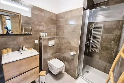 Cardena - Wohnung - 8 Personen - in der Nähe ...