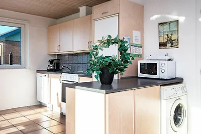 6 Personen Ferienhaus in Børkop