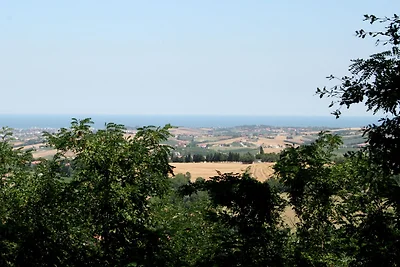 Graziosa casa vacanze con piscina a Monte...