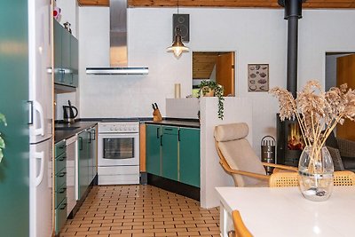 12 person holiday home in Ebeltoft
