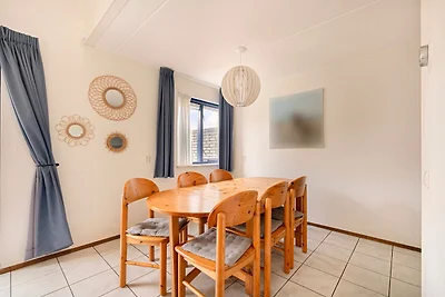 Villa in Julianadorp nahe Sandstrand